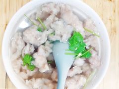 福鼎肉片-大叔家福鼎小吃(十全街店)