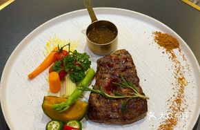 Denver AAA Wagyu Steak