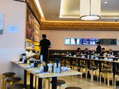 大堂-添好运点心专门店(百老汇店)