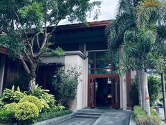 -广州都喜泰丽温泉度假酒店