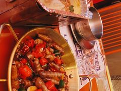 -神府路壹号·海鲜烧烤·砂锅粥·锅物(三坊七巷店)