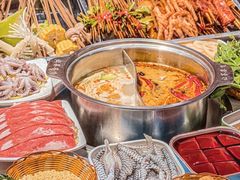 -让签签飞小郡肝串串香(春熙路形象店)