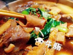 -腰子哥烤串(石佛营炫特店)