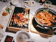 -味界·精致赣菜(招商花园城店)