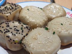 -小杨生煎(黄河路店)