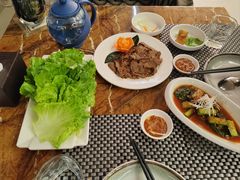 -高丽馆(尊茂店)