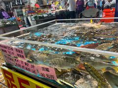 -都斛海鲜街