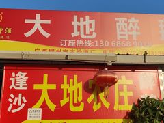 -大地农庄(逢沙大道店)