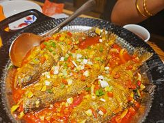 -湘味淳(千禧街店)