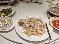 -广东道至正餐厅(区庄店)