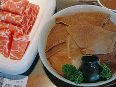 -大隐·成都火锅Bistro(合生麒麟新天地店)