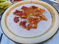 -老渔家·白族·石板烧(大理古城叶榆路店)