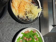 -可口香·非遗老号烧烤(南岗直营店)
