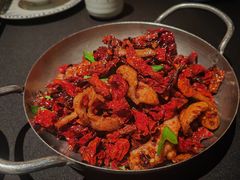 -山石榴·贵州菜(丰盛里店)