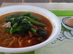 牛肉面-老乡鸡(合肥高铁南站店)
