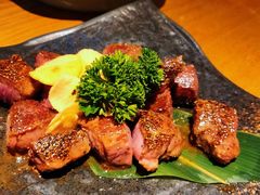 铁板牛排-樱町三味日本料理(城乡世纪广场店)
