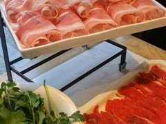 -东门口涮肉·砂锅·烤串(老门东店)