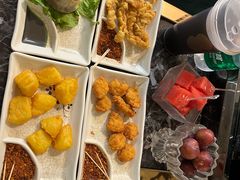 -蓉府金足印象(清江西路店)