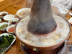 -老康火锅(黄河路总店)