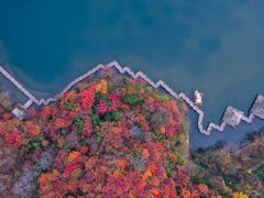 -九如山休闲旅游度假区