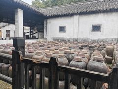 -乌镇东栅景区
