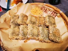 -肖记公安牛肉鱼杂馆·省级非物质文化遗产(万松园直营店)