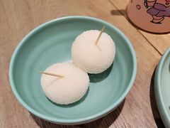 榴莲大福-迷你椰·泰式大排档(北京首店)