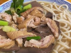 -锦泓老字号猪脏粉(东联大厦店)