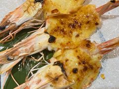 明虾云丹烧-瀛川尚品(车陂利丰天地店)