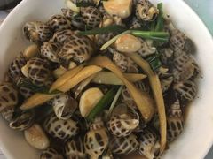 -阿尔法海鲜排档(爱琴海店)