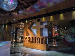 -K+PARTY连锁KTV(盈锋广场店)