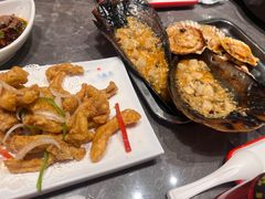 -曹胖子龙虾馆(黄桦路店)