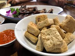 -绍兴老味道·非遗门店(银泰城店)
