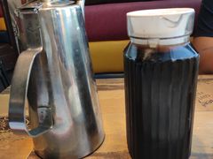 酸梅汁-嵇大厨好灶头农家菜