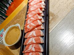 -京馆涮(惠济万达店)