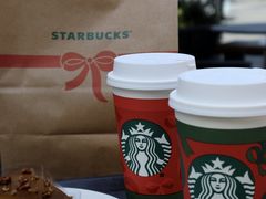 -星巴克臻选(扬州瘦西湖文化广场店)