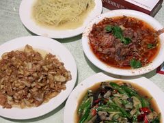 -东门老磨坊羊汤馆(兰山新东关店)