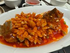 -海天楼中餐厅(吴宫泛太平洋酒店)