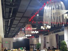 -金百万烤鸭店(良乡店)