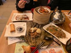 -添好运点心专门店(深水埗店)