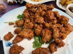 -白魁老号饭庄(安内店)