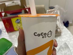 -CoCo都可(魔力月光店)