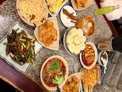 -小街天府(西工小街店)