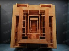 -北京大葆台遗址博物馆