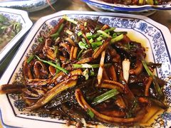 -洞天食府(北大街店)