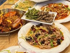-叒缘夜光杯(望江橡树林店)