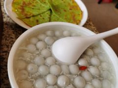 -東城故事·尋找姆媽的味道(玉兰路店)