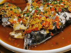 -西江红·株洲本地菜(滨江南路店)