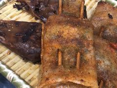 -金渝海鲜烧烤万州烤鱼店