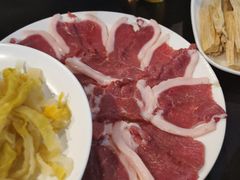 -将台涮肉(酒仙桥店)